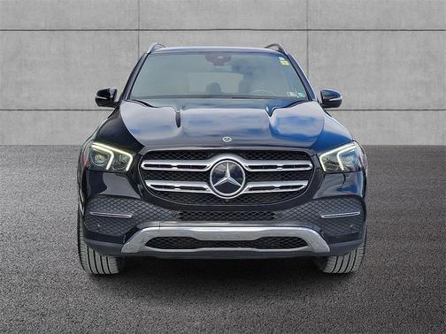2020 Mercedes-Benz GLE 350 Base 4MATIC