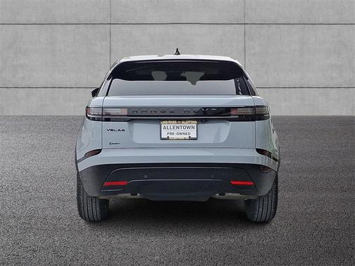 2024 Land Rover Range Rover Velar P250 Dynamic SE