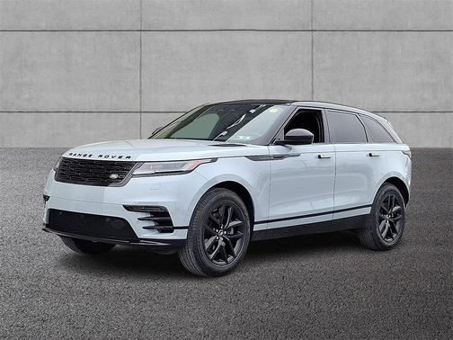 2024 Land Rover Range Rover Velar P250 Dynamic SE