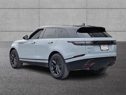 2024 Land Rover Range Rover Velar P250 Dynamic SE
