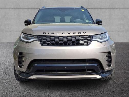 2024 Land Rover Discovery P360 Dynamic SE