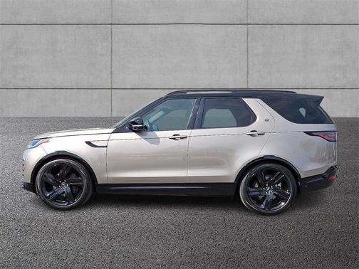 2024 Land Rover Discovery P360 Dynamic SE