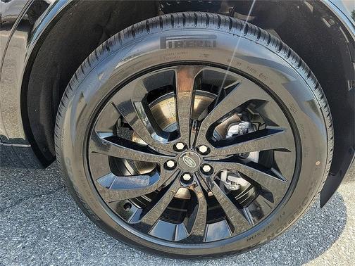 2024 Land Rover Discovery Sport Dynamic SE