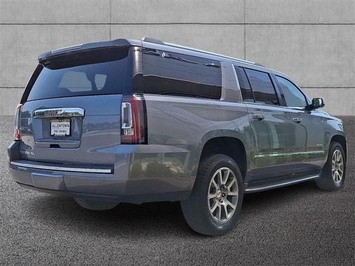 2018 GMC Yukon XL Denali