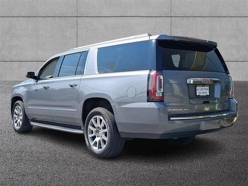 2018 GMC Yukon XL Denali