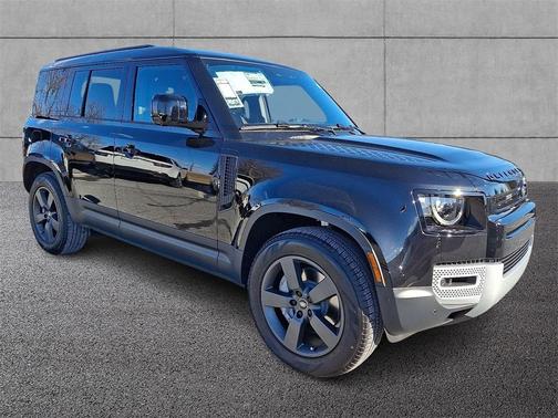 2025 Land Rover Defender P400 S