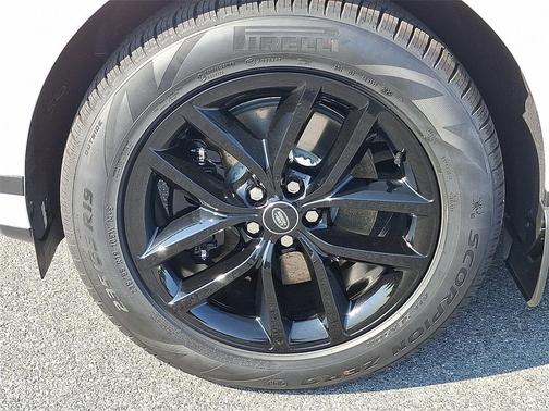 2026 Land Rover Range Rover Evoque Core S