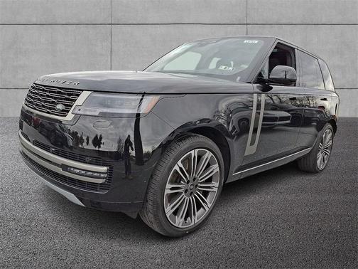 2025 Land Rover Range Rover P530 SE