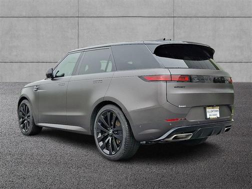 2024 Land Rover Range Rover Sport Dynamic SE