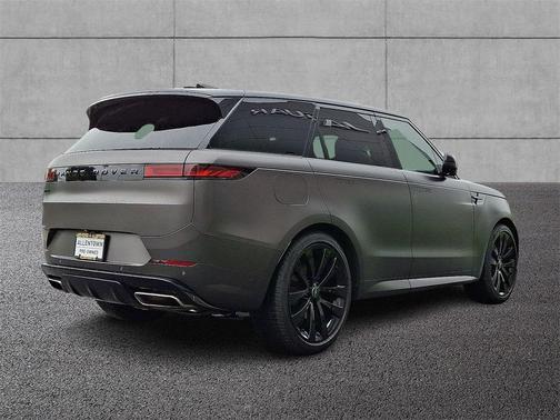 2024 Land Rover Range Rover Sport Dynamic SE