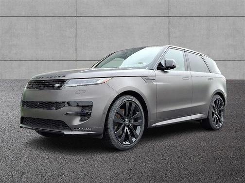 2024 Land Rover Range Rover Sport Dynamic SE