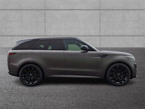 2024 Land Rover Range Rover Sport Dynamic SE