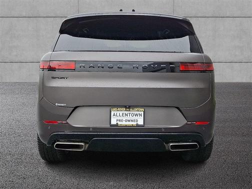 2024 Land Rover Range Rover Sport Dynamic SE