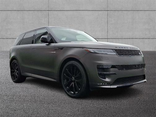 2024 Land Rover Range Rover Sport Dynamic SE