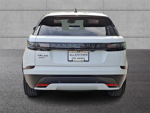 2024 Land Rover Range Rover Velar P250 Dynamic SE
