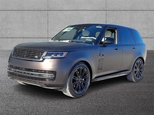 2026 Land Rover Range Rover P530 SE
