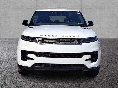 2025 Land Rover Range Rover Sport P360 S