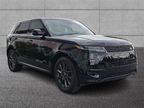 2025 Land Rover Range Rover Sport P360 S