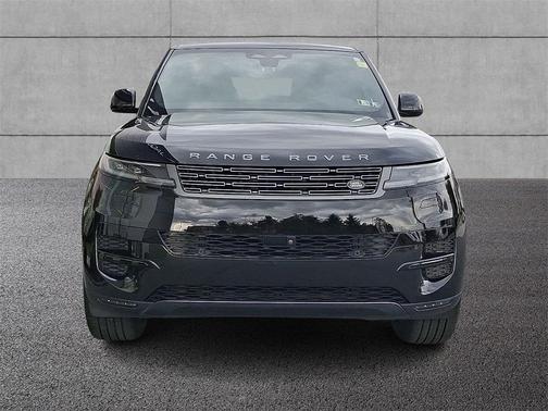2025 Land Rover Range Rover Sport P360 S