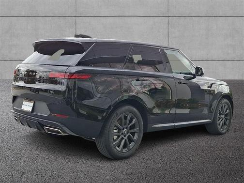 2025 Land Rover Range Rover Sport P360 S