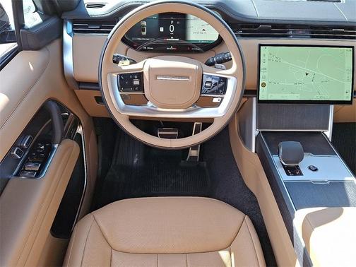 2025 Land Rover Range Rover P530 SE