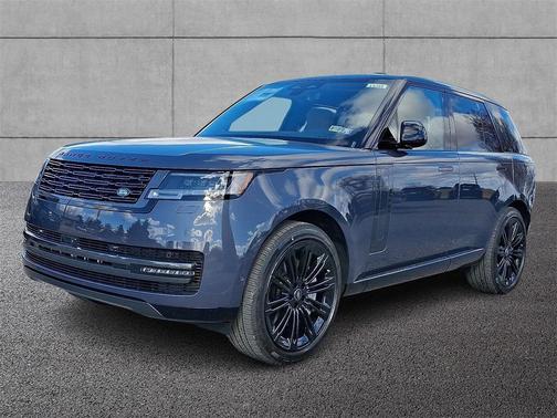 2025 Land Rover Range Rover P530 SE