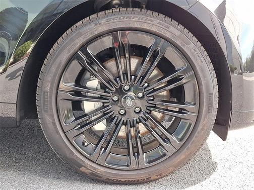 2025 Land Rover Range Rover Sport P530 Dynamic SE