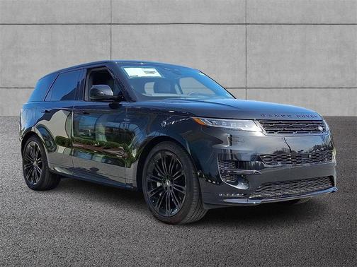 2025 Land Rover Range Rover Sport P530 Dynamic SE