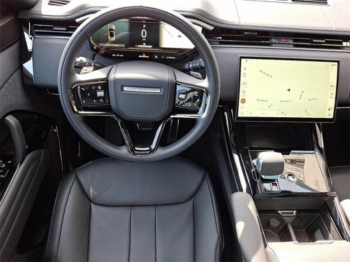 2025 Land Rover Range Rover Sport P530 Dynamic SE