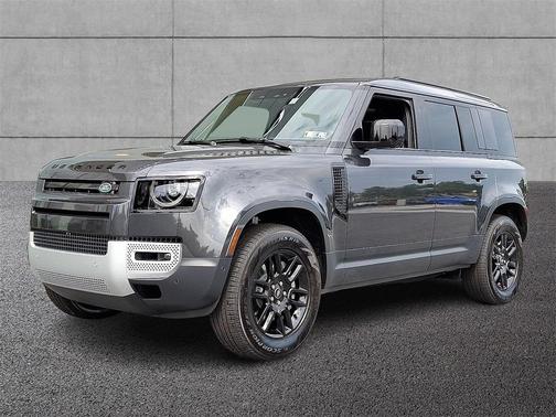 2025 Land Rover Defender P400 S
