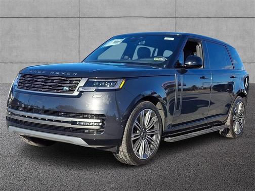 2025 Land Rover Range Rover P530 SE 7 Seat