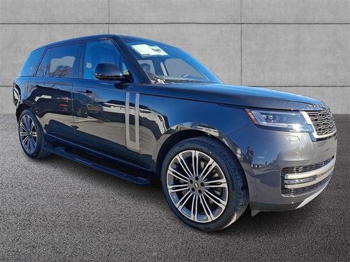 2025 Land Rover Range Rover P530 SE 7 Seat