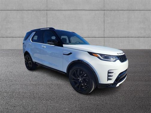 2024 Land Rover Discovery P360 Dynamic SE