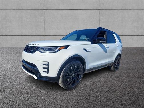 2024 Land Rover Discovery P360 Dynamic SE