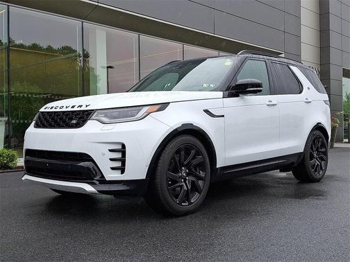 2024 Land Rover Discovery P360 Dynamic SE
