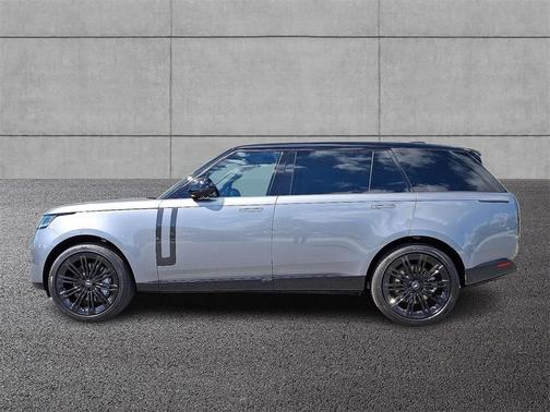 2025 Land Rover Range Rover P530 SE 7 Seat