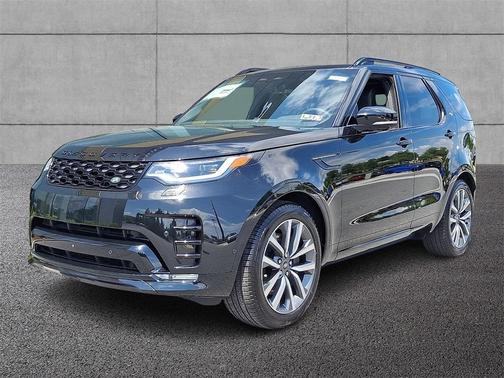2025 Land Rover Discovery P360 Dynamic SE