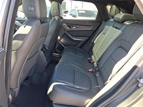 2026 Jaguar F-PACE P250 R-Dynamic S