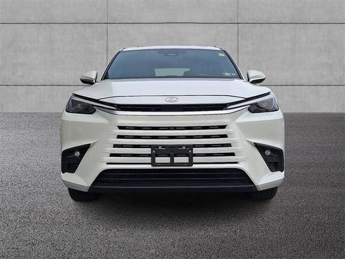 2025 Lexus TX 350 Luxury