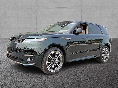 2025 Land Rover Range Rover Sport P400 Dynamic SE
