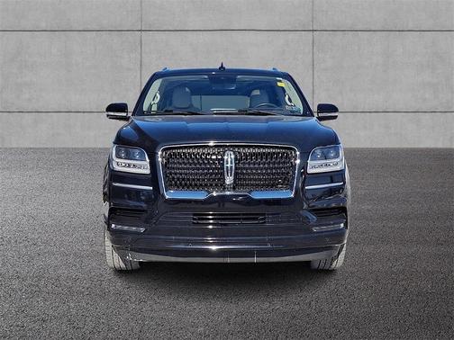 2020 Lincoln Navigator L Reserve