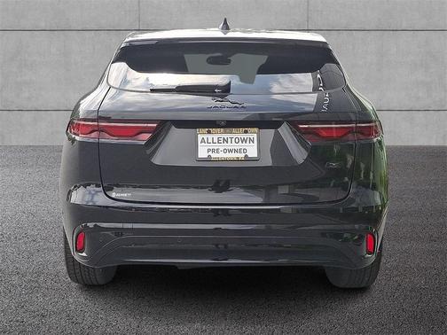 2026 Jaguar F-PACE P250 R-Dynamic S