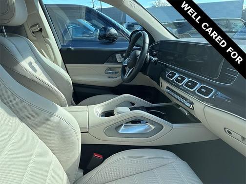 2022 Mercedes-Benz GLE 350 Base 4MATIC