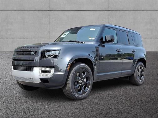 2025 Land Rover Defender P400 S