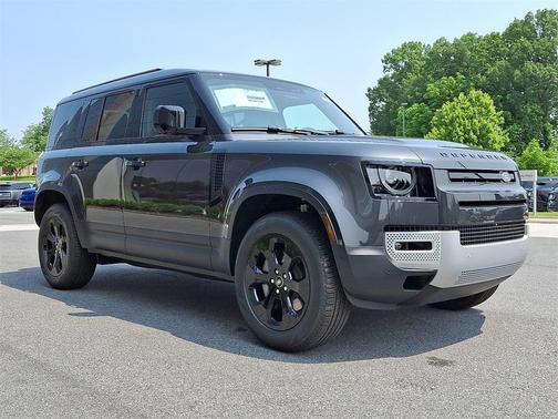 2025 Land Rover Defender P400 S