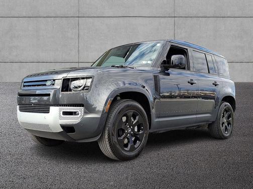 2025 Land Rover Defender P400 S