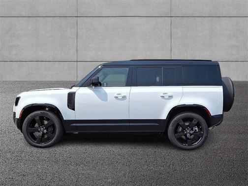 2025 Land Rover Defender P400 X-Dynamic SE
