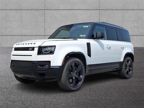2025 Land Rover Defender P400 X-Dynamic SE