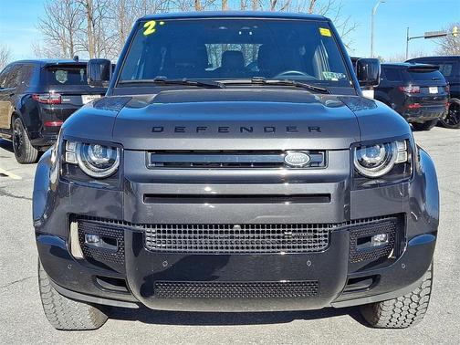 2023 Land Rover Defender 90 X-Dynamic SE