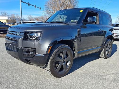 2023 Land Rover Defender 90 X-Dynamic SE